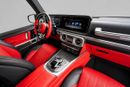 مرسيدس بنز G 63 AMG G 63 AMG | Japanese Specs | Pristine Condition