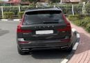 فولفو XC 60 Momentum 2.0L AWD