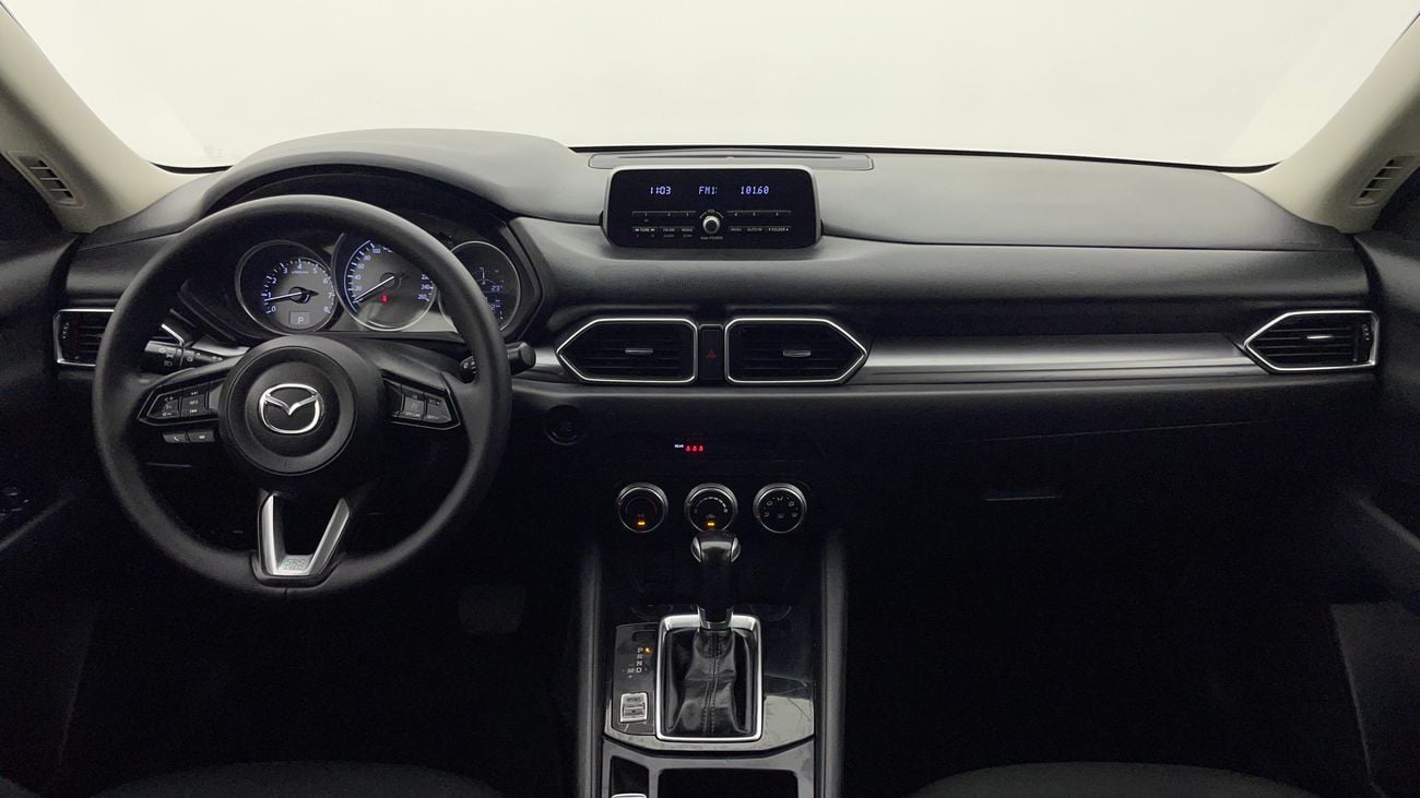 Mazda CX5 GL 2.5 | Zero Down Payment | Home Test Drive