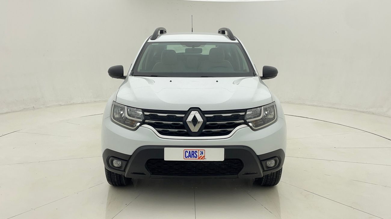 Renault Duster PE 1.6 | Zero Down Payment | Home Test Drive