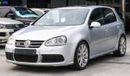 Volkswagen Golf R32