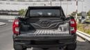 تويوتا هيلوكس GR Sport 2.8L