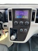 Toyota Hiace 2025 Toyota Hiace GL 13-Seater High-Roof Full-Option 3.5L V6 Petrol M/T RWD Only for Export