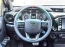 Toyota Hilux 2026 Model Hilux GRS Petrol