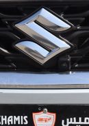 Suzuki Baleno Suzuki Baleno - 2024 - GCC - 1.5L- No accidents - low mileage - In excellent condition