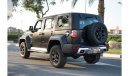 بايك BJ40L BAIC BJ40 2.3T 4WD SUV  / 2023 MODEL