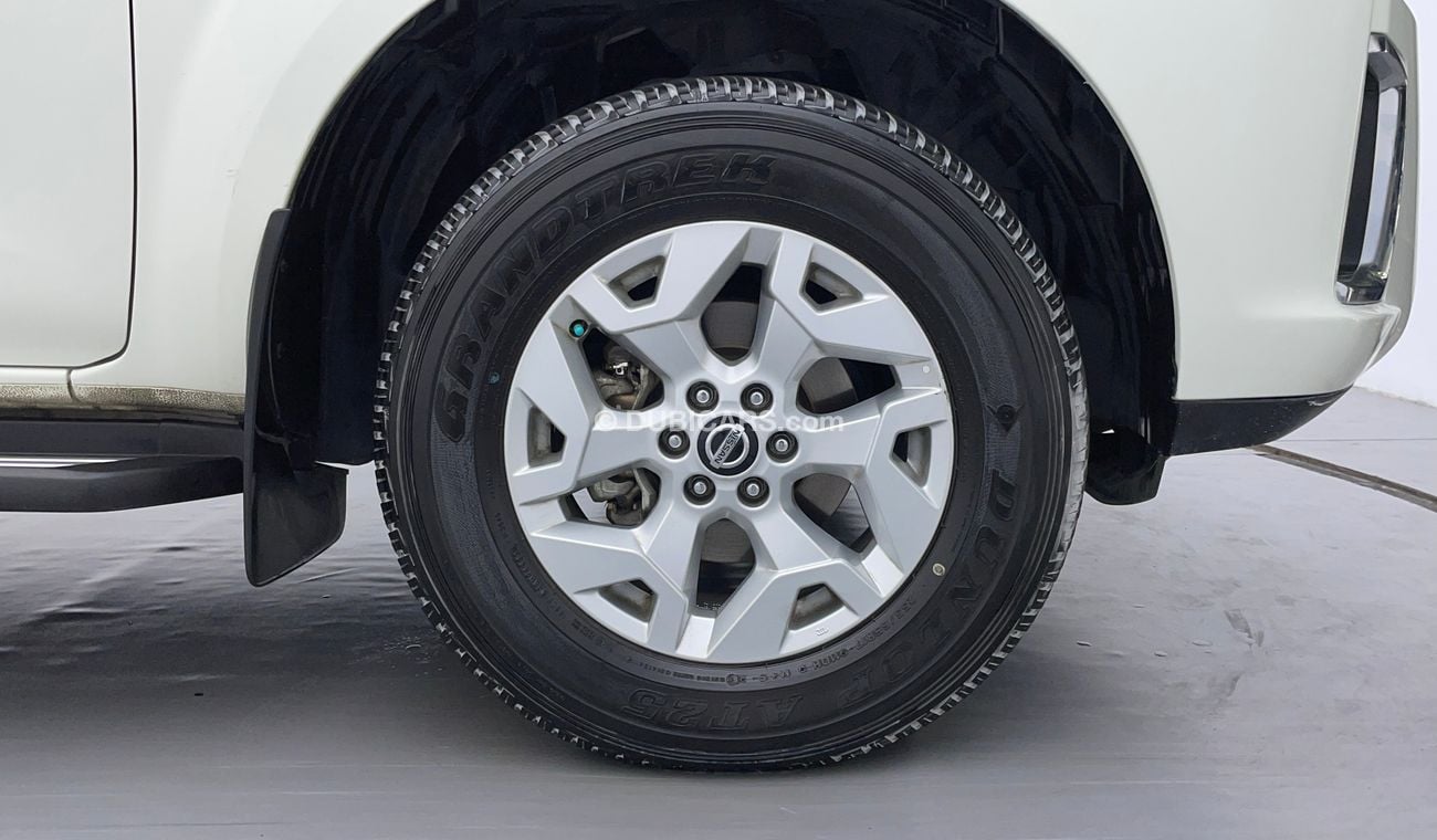 Nissan XTerra TITANIUM 4 WD 2.5 | Zero Down Payment | Free Home Test Drive