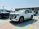 تويوتا لاند كروزر TOYOTA LC 300 VX 3.3L DSL MID/O A/T WHITE 2024