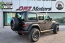 Jeep Wrangler Unlimited Sport S 3.6L A/T