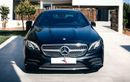 Mercedes-Benz E 400 AMG AED 1900 PM | MERCEDES E400 2018 | LOW MILEAGE | CLEAN CAR