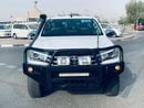 Toyota Hilux SR5 Diesel Right Hand Drive Clean Car single cab