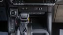 تويوتا برادو VXR Luxury 2.8L Turbo Diesel 2025YM [FOR EXPORT TO AFRICA ONLY]