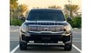 Kia Telluride GX KIA TELLURIDE 2020 GCC V6 ORIGINAL PAINT // UNDER WARRANTY // FULL OPTION