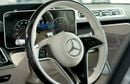 Mercedes Benz S 580 4MATIC S580L 4M Exclusive 2025