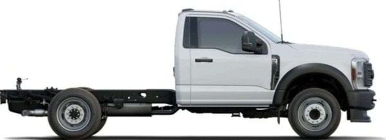 Ford F 550 Ford F 550 Super duty DRW XL 2025 Diesel