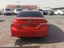 Toyota Camry SE 2.5L (181 HP) Excellent condition & luxury feel