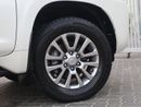 Toyota Prado EXR 2.7L 4WD