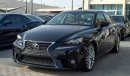 Lexus IS300