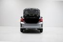 Mitsubishi Attrage GLX Highline 1.2L