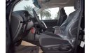 Toyota Prado TX 2.7L Petrol Automatic Transmission