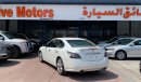 Nissan Maxima FULL OPTION NISSAN MAXIMA ONLY 740X60 MONTHLY FULL SERVICE HISTORY UNLIMITED KM WARRANTY...