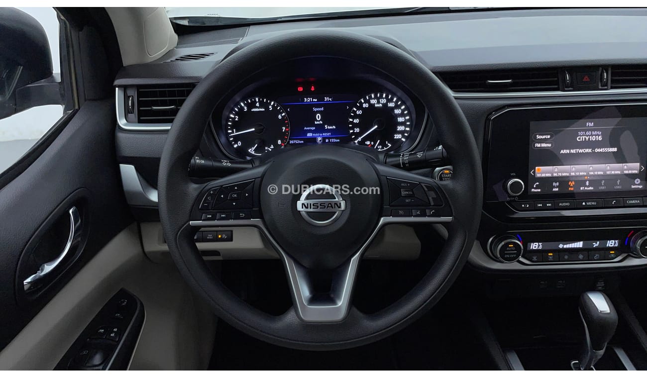 Nissan XTerra TITANIUM 2.5 | Zero Down Payment | Free Home Test Drive