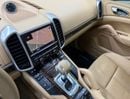 Porsche Cayenne S