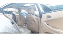 Mercedes-Benz CLS 350 Gulf - number one - manhole - leather - alloy wheels - sensors - cruise control - control - fog ligh