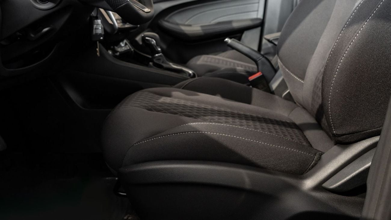 MG 5 2026 | MG5 1.5L CVT STD