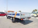 Mitsubishi Fuso Canter MITSUBISHI CANTER ALUMINIUM BODY TRUCK RHD 2003 MODEL 3.9 L DIESEL MANUAL(PM40295)
