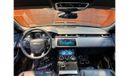 Land Rover Range Rover Velar 2018