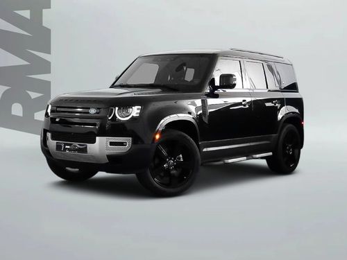 Land Rover Defender P300 110 S 2.0L (7 Seater)