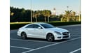 Mercedes-Benz CLS 350 AMG MODEL 2012 GCC CAR PERFECT CONDITION INSIDE AND OUTSIDE FULL OPTION PANORAMIC ROOF