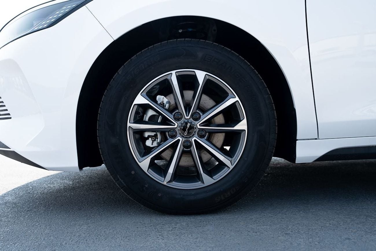 BYD Destroyer 05 Honor DM-i 55km Luxury 2025