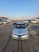 Toyota RAV4 Limited 2.5L
