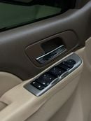 Chevrolet Suburban LS