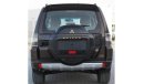 Mitsubishi Pajero GLS Mid GLS Mid GLS Mid GLS Mid Mitsubishi Pajero 2019 in excellent condition without accidents