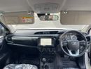 Toyota Hilux NEW HILUX 2.8 DIESEL  RIGHT HAND AUTOMATIC GEAR