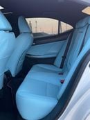 لكزس IS 350 F سبورت بلاتينوم