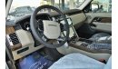 Land Rover Range Rover Vogue 2020 LWB