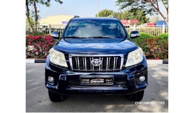 Toyota Prado 2013 TOYOTA PRADO TX-L TOP (J150), 5DR SUV, 4L 6CYL PETROL, AUTOMATIC, FOUR WHEEL DRIVE