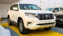 Toyota Prado TXL - 2.7L V4 - PETROL