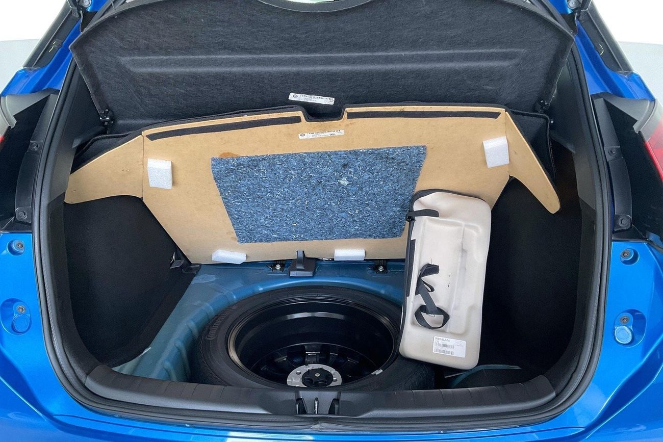 Nissan Kicks SL | Guaranteed Warranty | 0 Down Payment