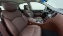 Infiniti QX50 LUXURY 3.7 | Under Warranty | Inspected on 150+ parameters