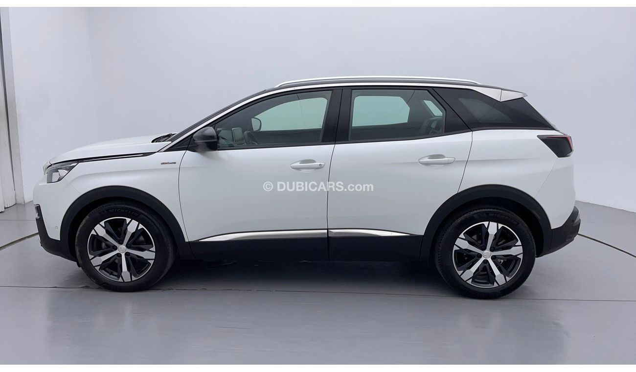 Peugeot 3008 GT LINE 1.6 | Zero Down Payment | Free Home Test Drive