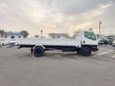 ميتسوبيشي فوسو كانتير MITSUBISHI CANTER TRUCK RHD 1996 MODEL 4.5 L DIESEL MANUAL(PM20996)