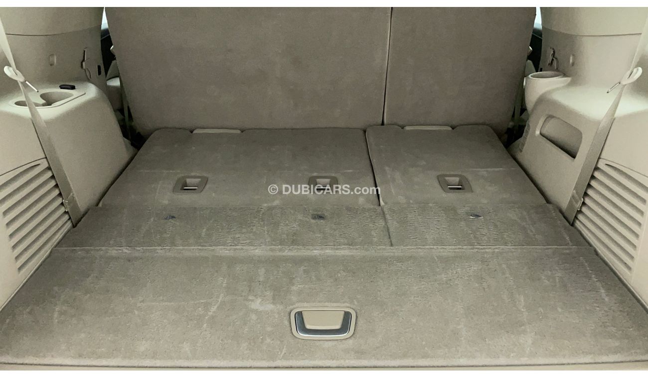 Cadillac Escalade PLATINUM 6.2 | Under Warranty | Inspected on 150+ parameters