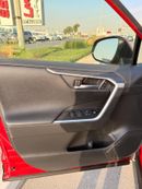 Toyota RAV4 Hybrid limited | panoramic, 360 camera Full option