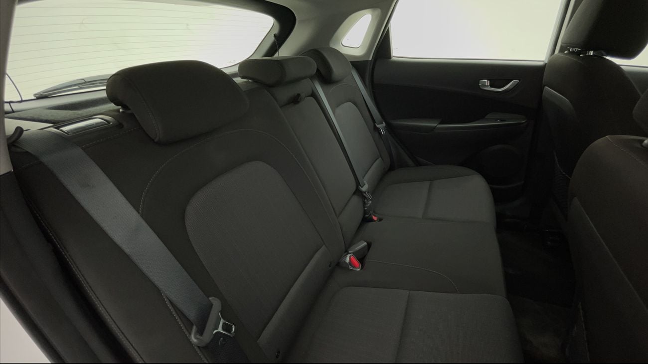 هيونداي كونا COMFORT 2 | بدون دفعة مقدمة | اختبار القيادة في المنزل