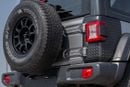 Jeep Wrangler Unlimited Sport 3.6L A/T